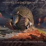 Buy Fanfare For The Uncommon Man: The Official Keith Emerson Tribute Concert (Live) CD1