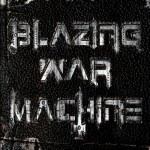 Buy Blazing War Machine