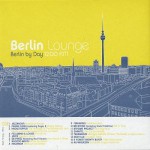 Buy Berlin Lounge CD2