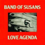 Buy Love Agenda