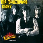 Buy The Blue Things Story (1964 - 1967)