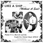 Buy Like A Ship...Without A Sail (Vinyl)