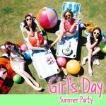 Buy Girl's Day Everyday #4