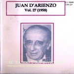 Buy Su Obra Completa Vol. 27 (Vinyl)