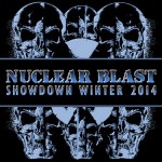 Buy Nuclear Blast Showdown Winter 2014