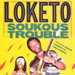 Buy Soukous Trouble