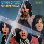 Buy Nazz Nazz Including Nazz III - The Fungo Bat Sessions CD2