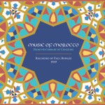 Buy Music Of Morocco: From The Library Of Congress CD2