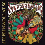 Buy Steppenwolf At 50 CD2