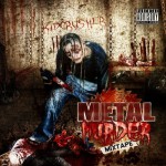 Buy Metal Murder Mixtape