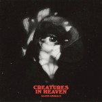 Buy Creatures In Heaven (CDS)