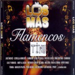 Buy Los Mas Flamencos CD1