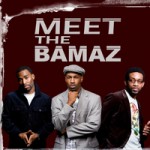 Buy Meet The Bamaz (Explicit)
