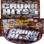 Buy Crunk Hits Vol. 3