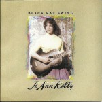 Buy Black Rat Swing: The Collectors' Jo Ann Kelly CD1