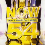 Buy Now That's What I Call Music! 54 CD1