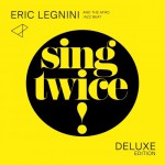 Buy Sing Twice! (With The Afro Jazz Beat)