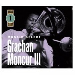 Buy Mosaic Select CD3