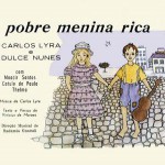 Buy Pobre Menina Rica (With Dulce Nunes)