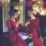 Buy Dubai Eklektic 2 (Compiled And Mixed By Nicholas Sechaud) CD2