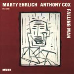 Buy Falling Man (With Anthony Cox)