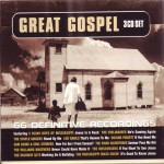 Buy Great Gospel: No Tears In Heaven CD1