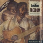 Buy The Long Road To Freedom: An Anthology Of Black Music CD1