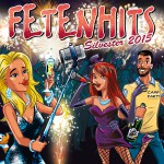 Buy Fetenhits Silvester 2015 CD2