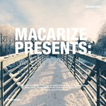 Buy Macarize Winter Picks 2016