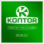 Buy Kontor Top Of The Clubs 2016.01