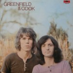 Buy Greenfield & Cook (Vinyl)