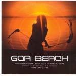 Buy Goa Beach Vol. 10 CD2