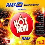 Buy RMF FM Hot New Vol. 3 CD1