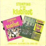 Buy Stomping At The Klubfoot Vol. 3 & 4