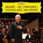 Buy Brahms: Symphonies CD1