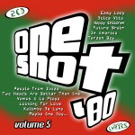 Buy One Shot '80 Vol. 5 CD2