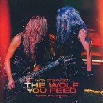 Buy The Wolf You Feed (Feat. Alissa White-Gluz) (CDS)