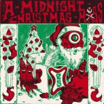 Buy A Midnight Christmas Mess (Vinyl)