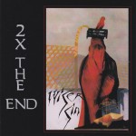 Buy 2X The End