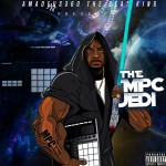 Buy The MPC Jedi