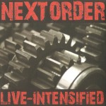 Buy Live - Intensified CD1