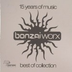 Buy Bonzai Worx - 15 Years Of Music CD1