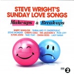 Buy Steve Wright's Sunday Love Songs Make-Ups & Break-Ups CD2