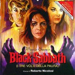 Buy I Tre Volti Della Paura (Black Sabbath)