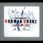 Buy The Complete Norman Granz Jam Sessions CD4