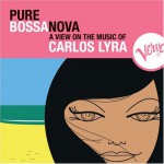 Buy Pure Bossa Nova