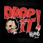 Buy Drop It (Feat. Yacek) (CDS)