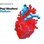 Buy Paul Woolford - Platform CD2
