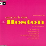 Buy Costello & Nieve: For The First Time In America CD4