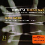 Buy Theseus Games / Earth Dances